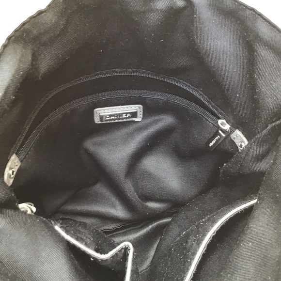 Danier Leather Crossbody Bag - Picture 11 of 16